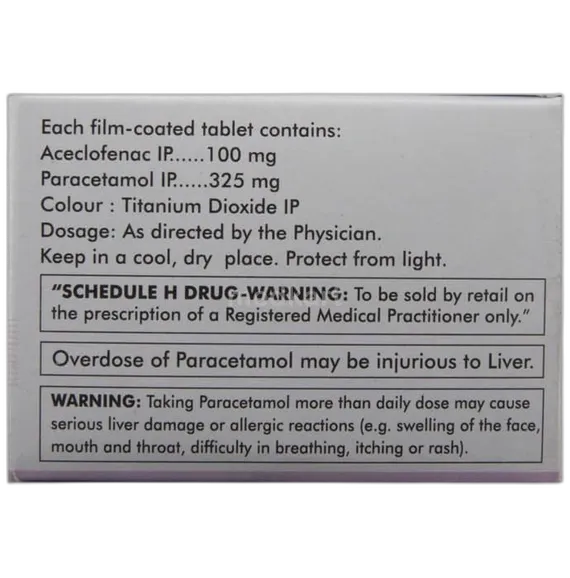 dolowin plus tablet 10's